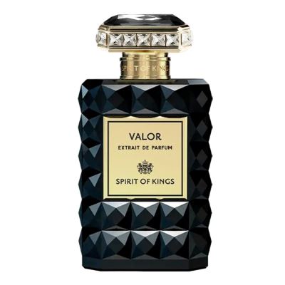 SPIRIT OF KINGS Valor Extrait de Parfum 100 ml